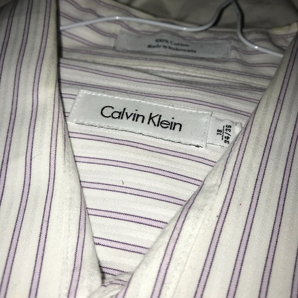 Long sleeve dress shirts - Picture 2 of 6